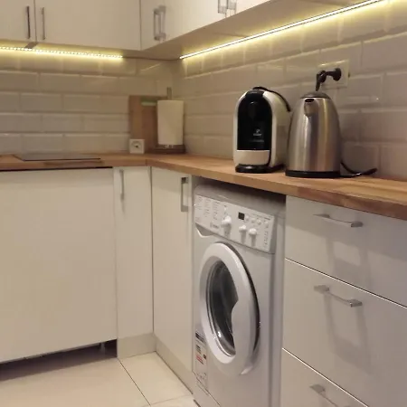 Apartment Centrum *
