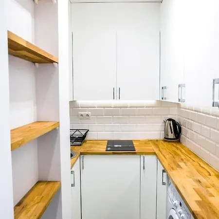 Centrum Apartment