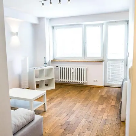 Apartment Centrum