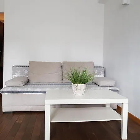 Centrum Apartment