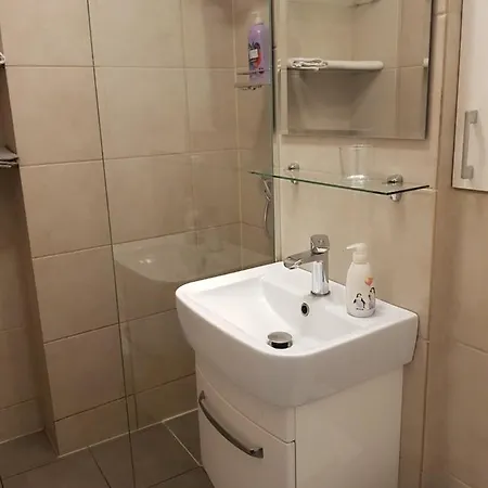 Appartement Centrum *