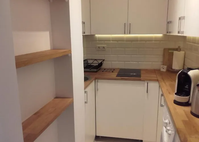 Centrum * وارسو