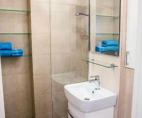 Centrum * وارسو