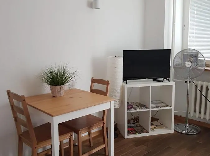 شقة Centrum وارسو