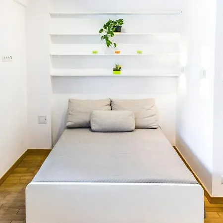 Apartment Centrum